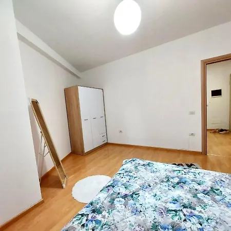 Apartmán Cafi