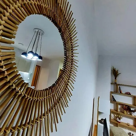 Apartament Cafi Tirana