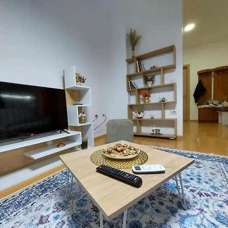 Cafi Apartment