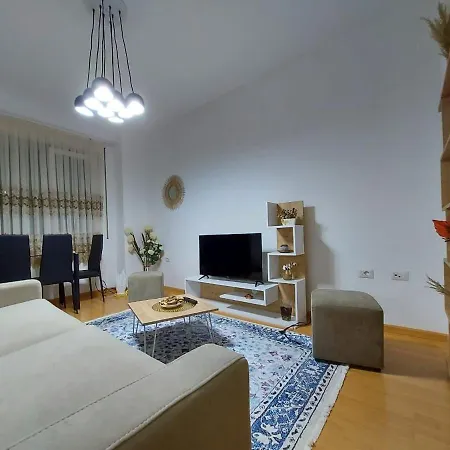 Cafi Apartment Tirana