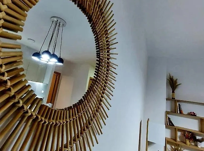 Διαμέρισμα Cafi Τίρανα